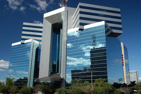 Unidade Brasília/DF