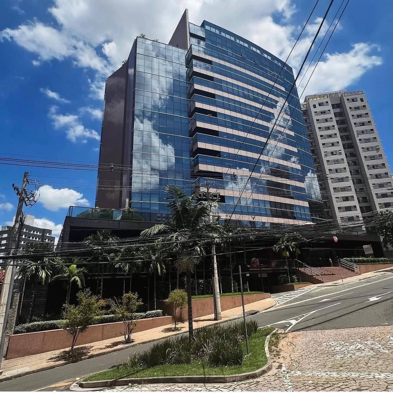 Unidade Campinas/SP