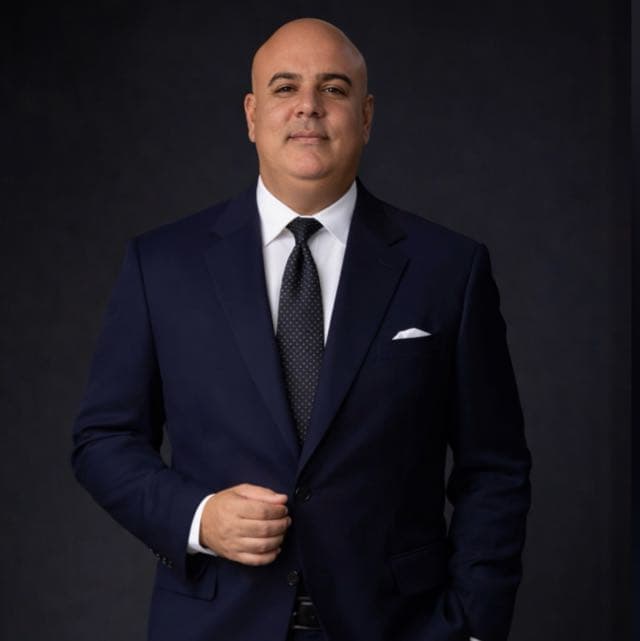 Dr. Robson Primo